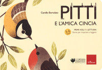 Pitti e l'amica cincia 