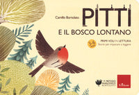 Pitti e il bosco lontano 