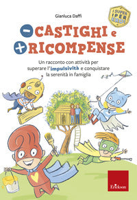 Meno castighi e piu' ricompense 