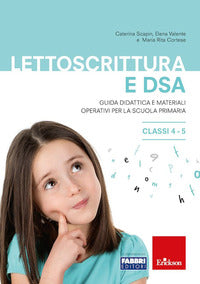 Lettoscrittura e dsa 