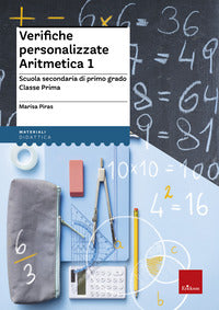 Verifiche personalizzate aritmetica 1 