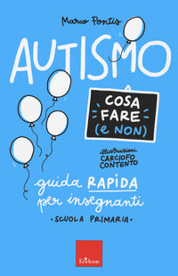 Autismo cosa fare (e non) 