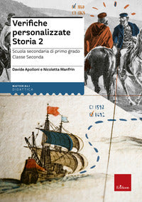 Verifiche personalizzate 2 storia 