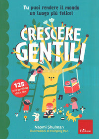 Crescere gentili 