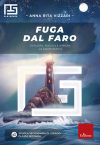 Fuga dal faro - grammatica 2 