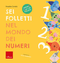 Sei folletti nel mondo dei numeri 