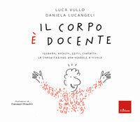 Corpo e' docente - sguardo ascolto gesti contatto la comunicazione non verbale 