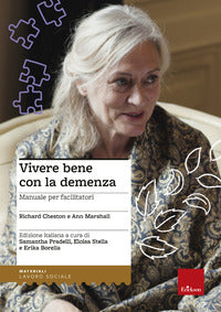Vivere bene con la demenza - manuale per facilitatori 