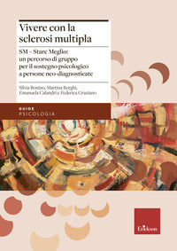 Vivere con la sclerosi multipla 