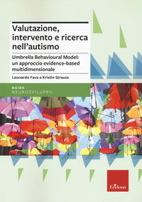 Valutazione intervento e ricerca nell'autismo 