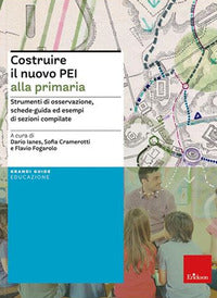Costruire il nuovo pei alla primaria 