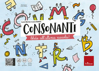 Consonanti 