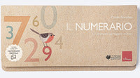 Numerario - lo strumento per leggere i numeri 