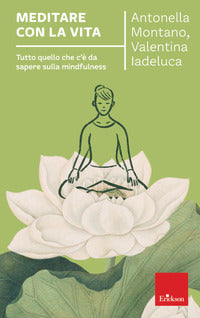 Meditare con la vita - tutto quello che c'e' da sapere sulla mindfulness 