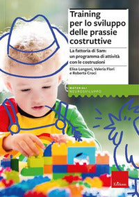 Training per lo sviluppo delle prassie costruttive la fattoria di sam 