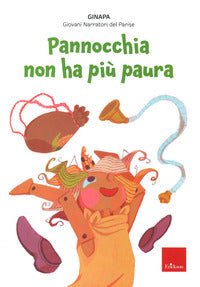 Pannocchia non ha piu' paura 