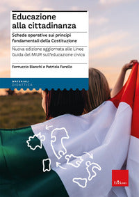 Educazione alla cittadinanza - schede operative sui principi fondamentali della costituzione 