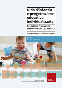 Nido d'infanzia e progettazione educativa individualizzata 
