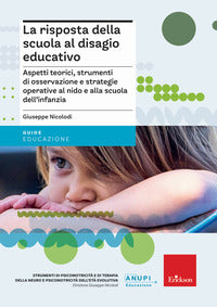 Risposta della scuola al disagio educativo - aspetti teorici strumenti di osservazione e 