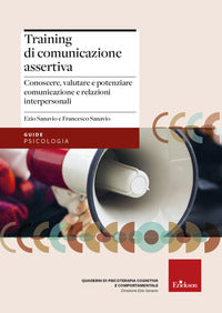 Training di comunicazione assertiva 