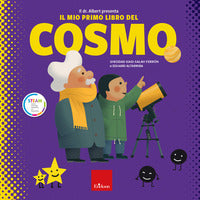 Mio primo libro del cosmo 