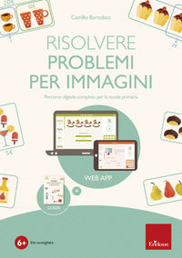 Risolvere i problemi per immagini. con software 
