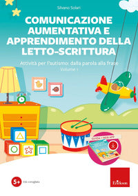 Comunicazione aumentativa e autismo 