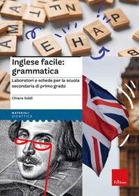 Inglese facile: grammatica 
