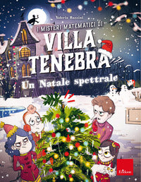 Misteri matematici di villa tenebra (i) 