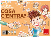 Cosa c'entra ? sfide di memoria da vincere con l'empatia 