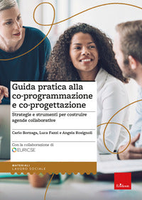 Guida pratica alla co-programmazione e co-progettazione 