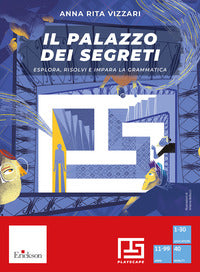 Palazzo dei segreti 