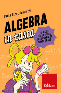 Algebra in tasca. le regole 