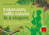 Laboratori nella natura le 4 stagioni 