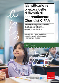 Identificazione precoce delle difficolta di apprendimento 