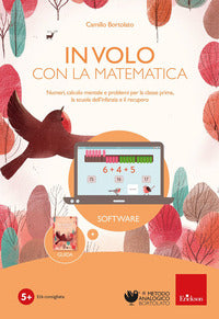 In volo con la matematica. kit 