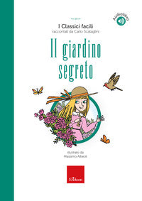 Giardino segreto - i classici facili 