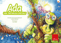 Ada - una tartaruga speciale 