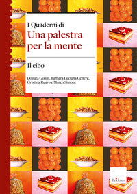 Quaderni di una palestra per la mente il cibo 