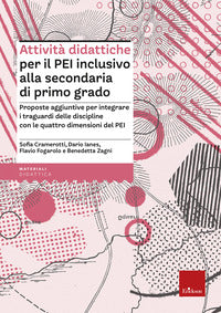Attivita' didattiche per il pei inclusivo alla scuola secondaria di primo grado 