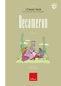 Decameron - i classici facili 