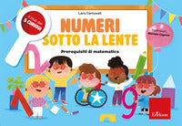 Numeri sotto la lente - prerequisiti di matematica 