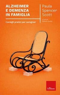 Alzheimer e demenza in famiglia - consigli pratici per caregiver 