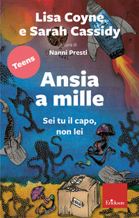 Ansia a mille - il capo sei tu non lei 