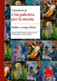 Palestra per la mente - il tempo libero 