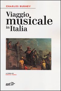 Viaggio musicale in italia 