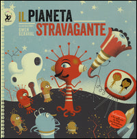 Pianeta stravagante 