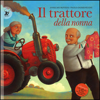 Trattore della nonna 