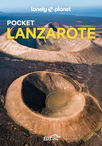Lanzarote - edt pocket 2025 