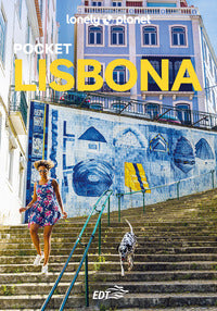 Lisbona - edt pocket 2025 